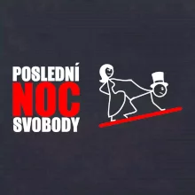 Poslední noc