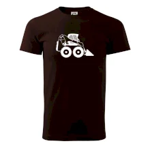 Bobik velký kolový