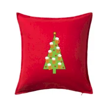 Nic více nepotřebuji - stromeček a pivo (Pecka design)