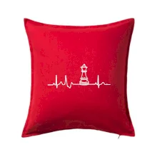 EKG Šachové figurky - dáma