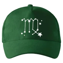 Souhvězdí - Virgo  - Panna