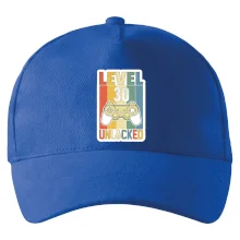 Gaming narozeniny 30