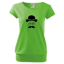 Mustache kolo Mustache kolo
