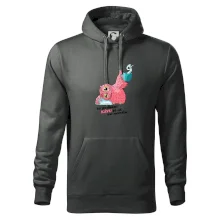 Tu poslední kávu já už asi neměla