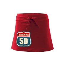 Babička 50