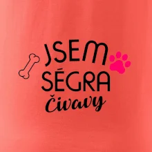 Jsem ségra Čivavy