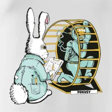 Pokusy na lidech (Pecka Design)