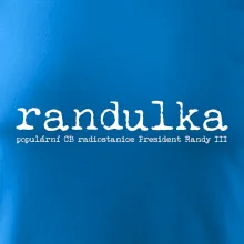 Čeština 2.0 - Randulka