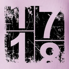 Tachometr 18