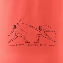 Kryt. riposta. klid.