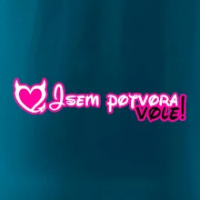 Jsem potvora, vole! Jsem potvora, vole!