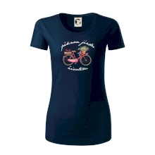 Pěknou jízdu životem 50