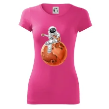 Mars kytarista Mars kytarista