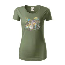 Bicí barevné splash