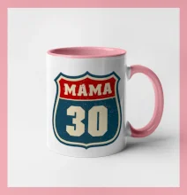 Táta / Máma 30 - ERB