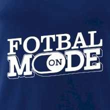 Fotbal mode