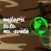 Nejlepší táta na světě