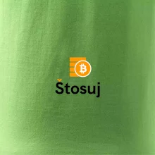 Stosuj - logo čtvercové