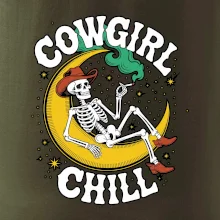 Cowgirl Chill
