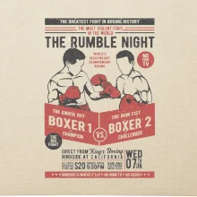 Classic Boxing