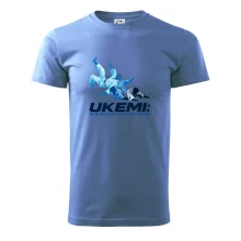 Ukemi umění bezpečného pádu
