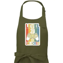 Gaming narozeniny 20