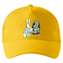 Pokusy na lidech (Pecka Design)