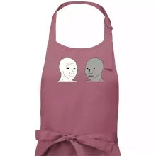 Wojak (Feels Guy) a NPC Wojak (Feels Guy) a NPC