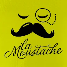 La Mustache