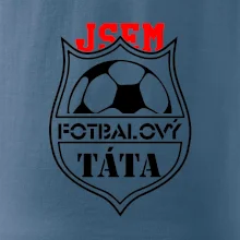 Jsem Fotbalový táta