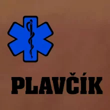 Hvězda života - Plavčík