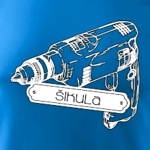 Šikula vrtačka Šikula vrtačka