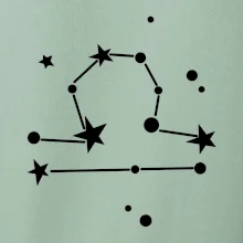 Souhvězdí - Libra - Váhy Souhvězdí - Libra - Váhy