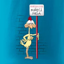 Kuřecí prsa (Hana-creative)