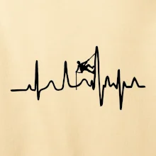 EKG horolezec EKG horolezec