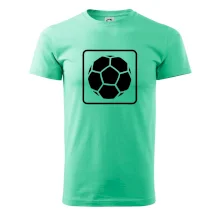 Fotbalový míč emblem