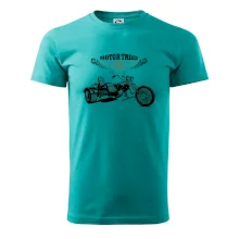 Moto trike Moto trike