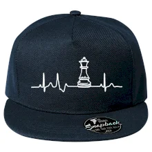 EKG Šachové figurky - dáma