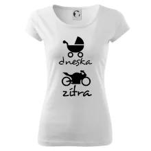 Dnes zítra silnice Dnes zítra silnice