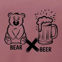 Anglický slovníček - Bear Beer