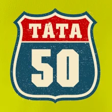 Táta 50