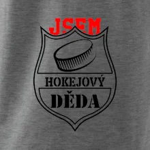 Hokejový děda