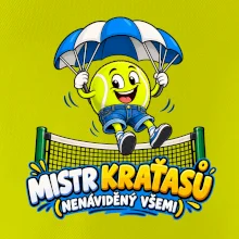 Mistr kraťasů