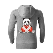 Napoleon domácí panda