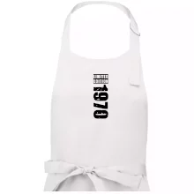 Limited edition 1970 pruh