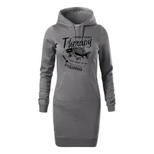 I dont need therapy - fishing