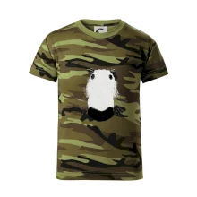 Barzoj čumák (Moňas)