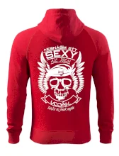 Nesnáším být sexy - voják