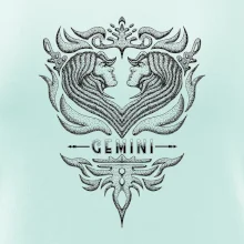 Gemini - vintage