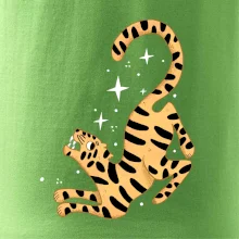 Tygr s hvězdami (studio-arte.cz)